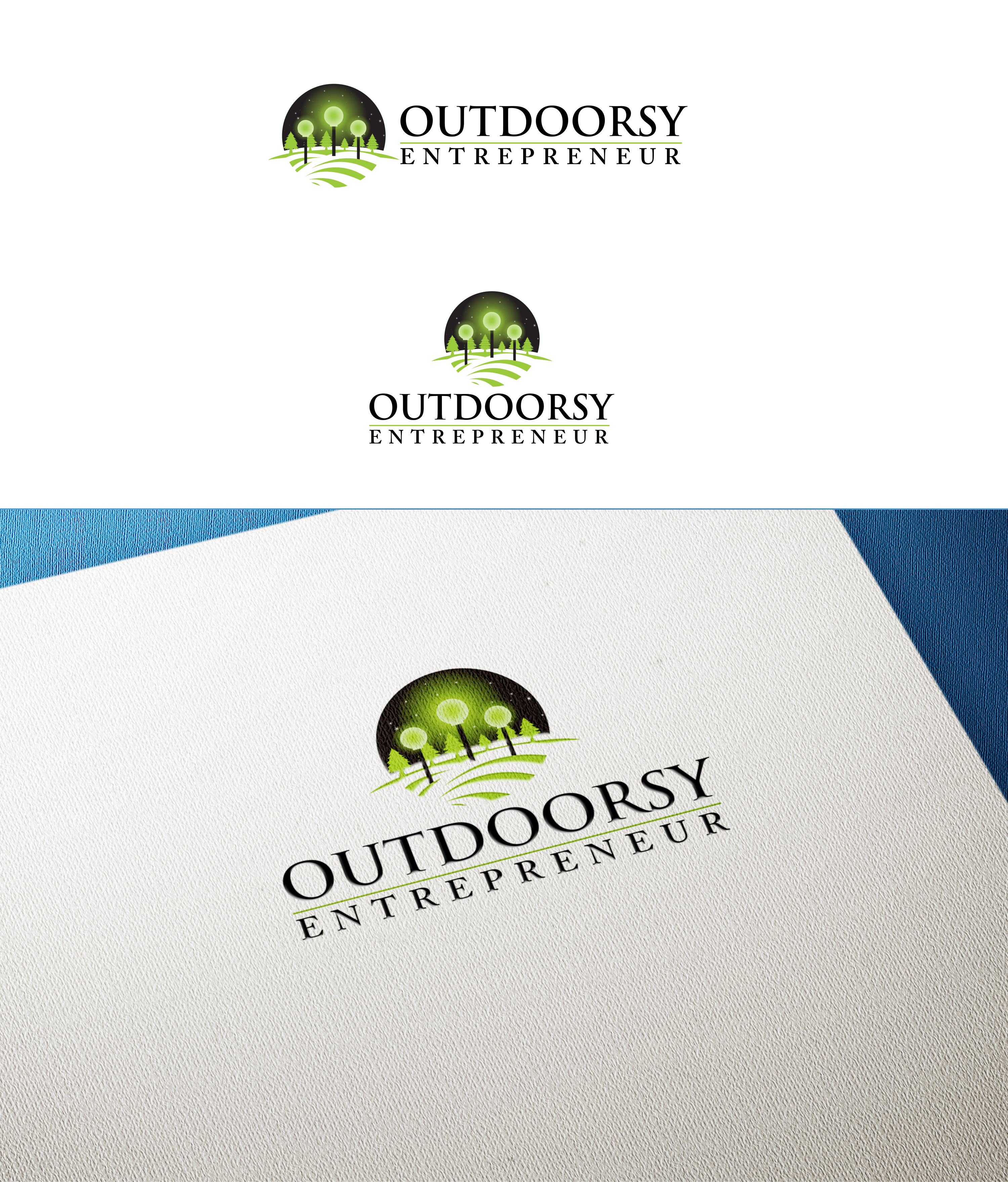 Logo-Design von Alb@ri für dieses Projekt | Design #31356585