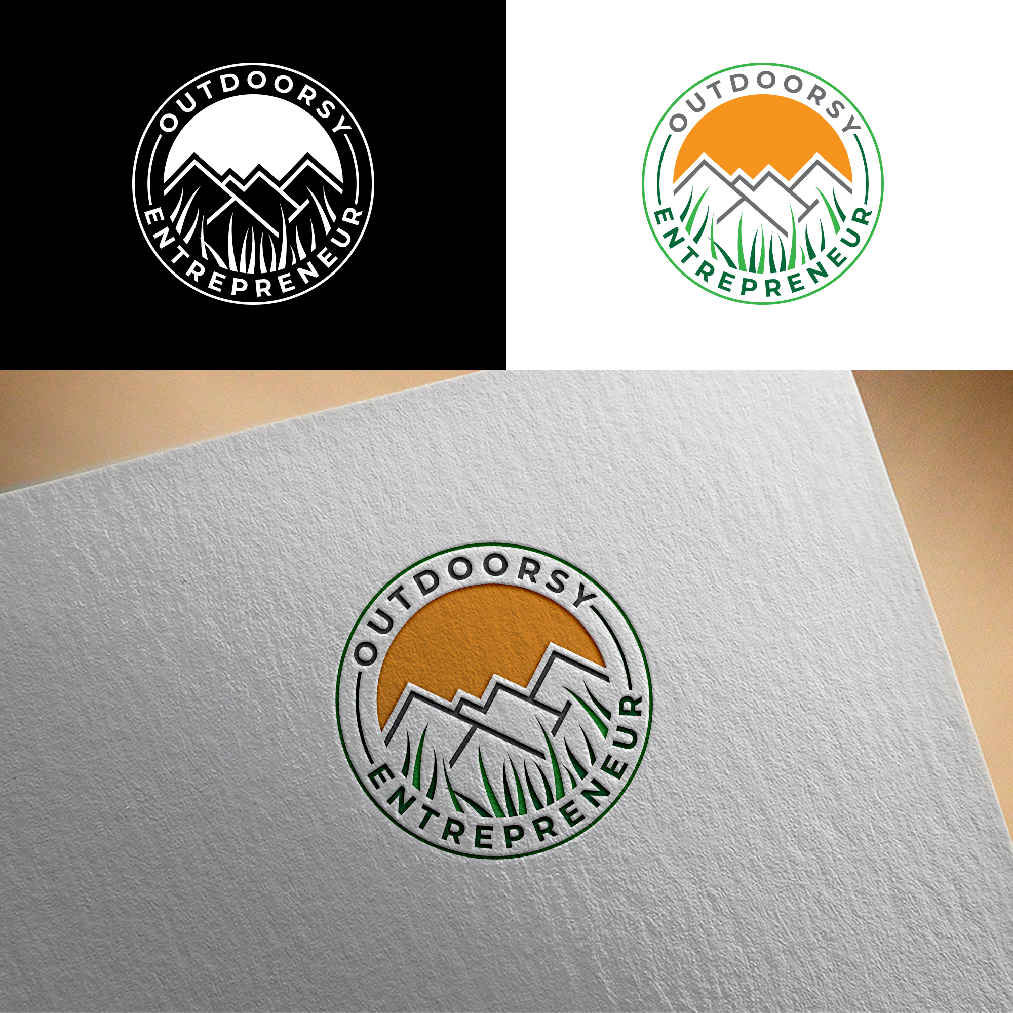 Logo Design by RA-bica for this project | Design #31355150