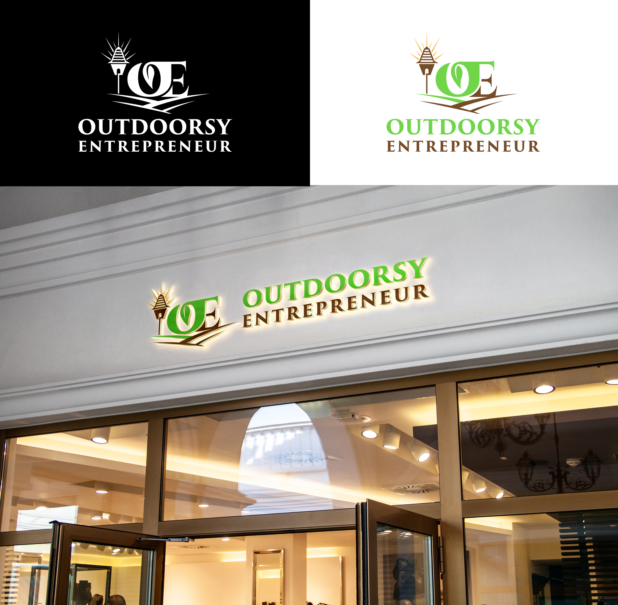 Logo Design by RA-bica for this project | Design #31355152