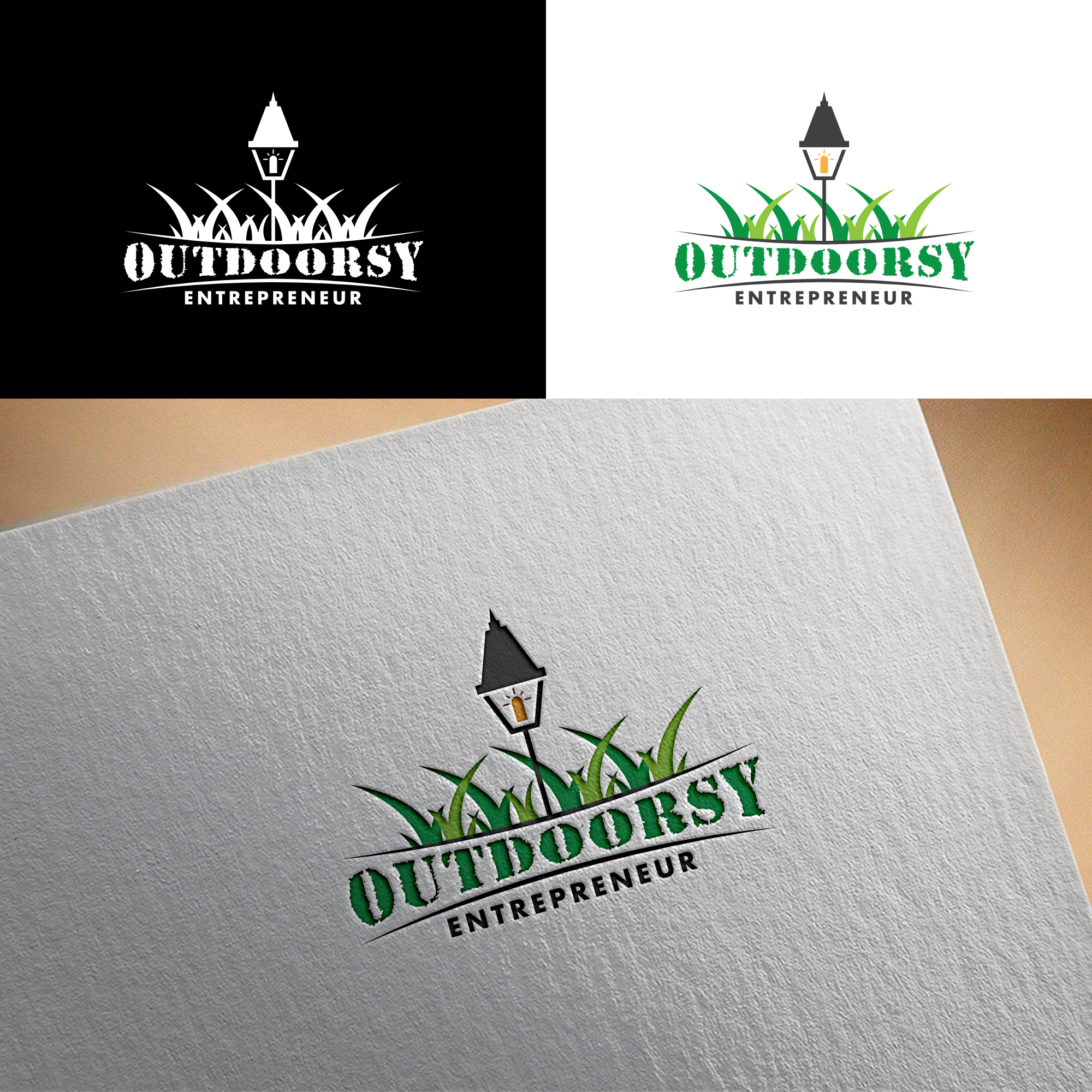 Logo Design by RA-bica for this project | Design #31355153