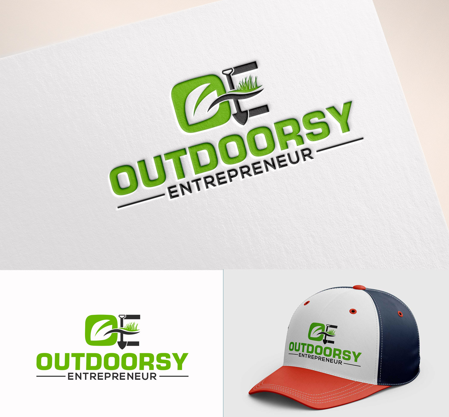 Logo Design by M Art & Design for this project | Design #31334026