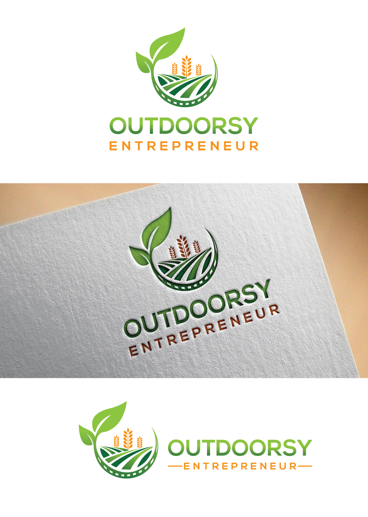 Logo Design by Rani Bilkiss for this project | Design #31334344