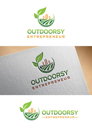 Logo Design by Rani Bilkiss for this project | Design #31334344