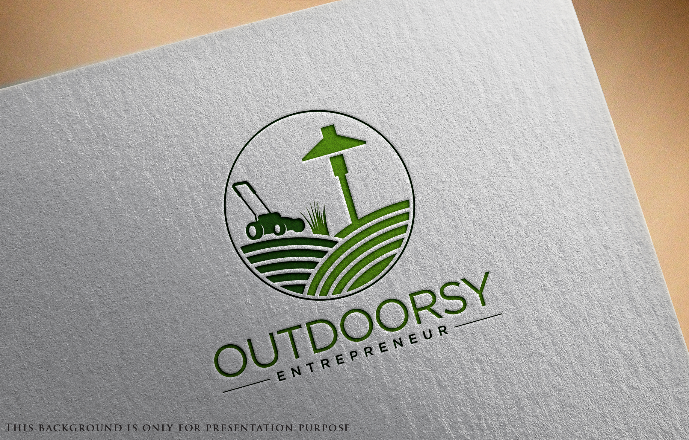 Diseño de Logo por FireflyArt para este proyecto | Diseño #31330724