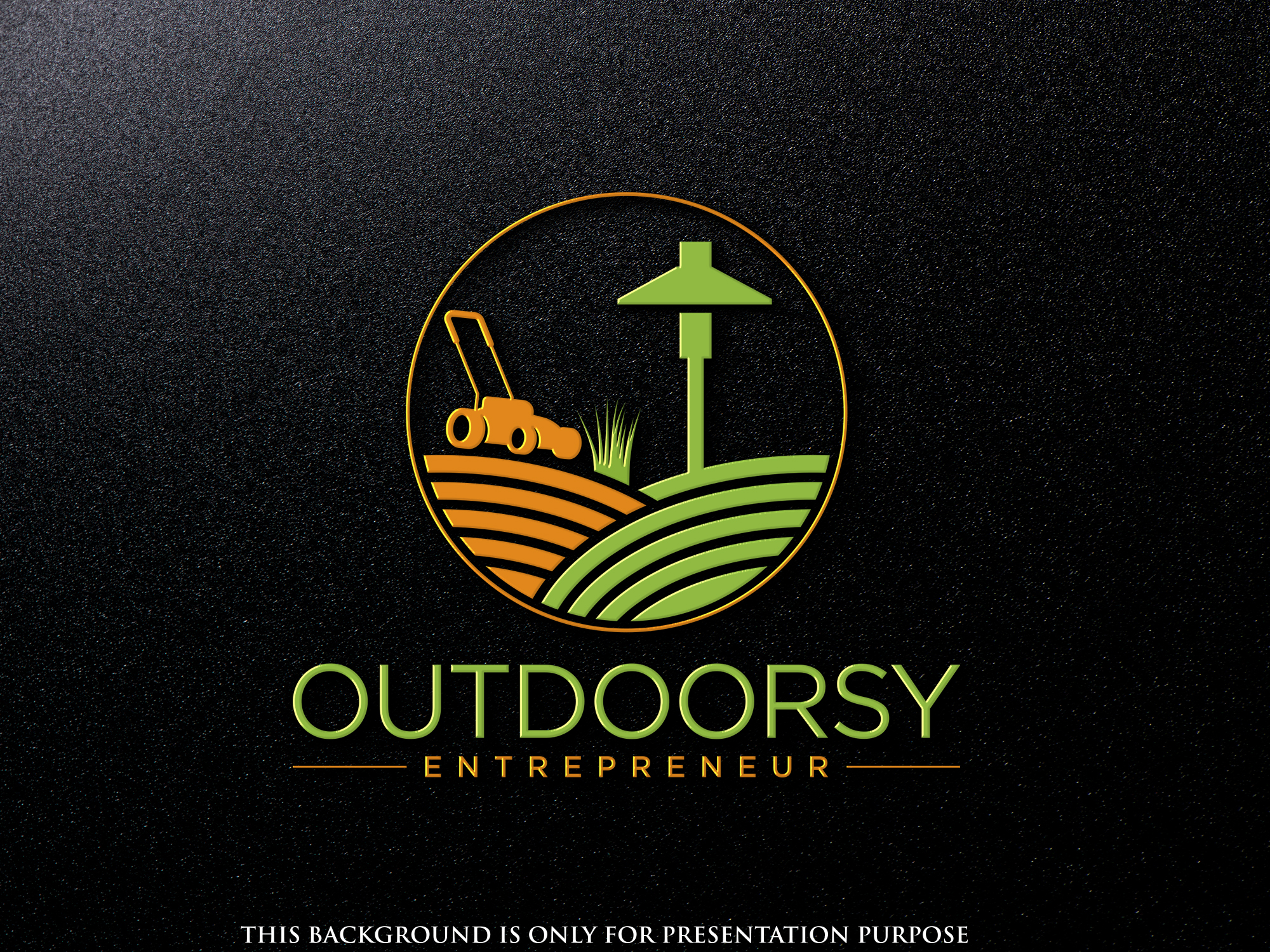 Logo Design by FireflyArt for this project | Design #31330725