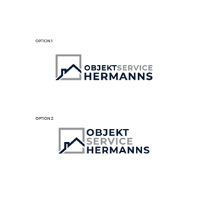Design de Logo par Jerwin Intac pour Objektservice Hermanns | Design : #31360983
