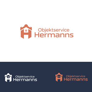 Design de Logo par coloratura pour Objektservice Hermanns | Design : #31353319