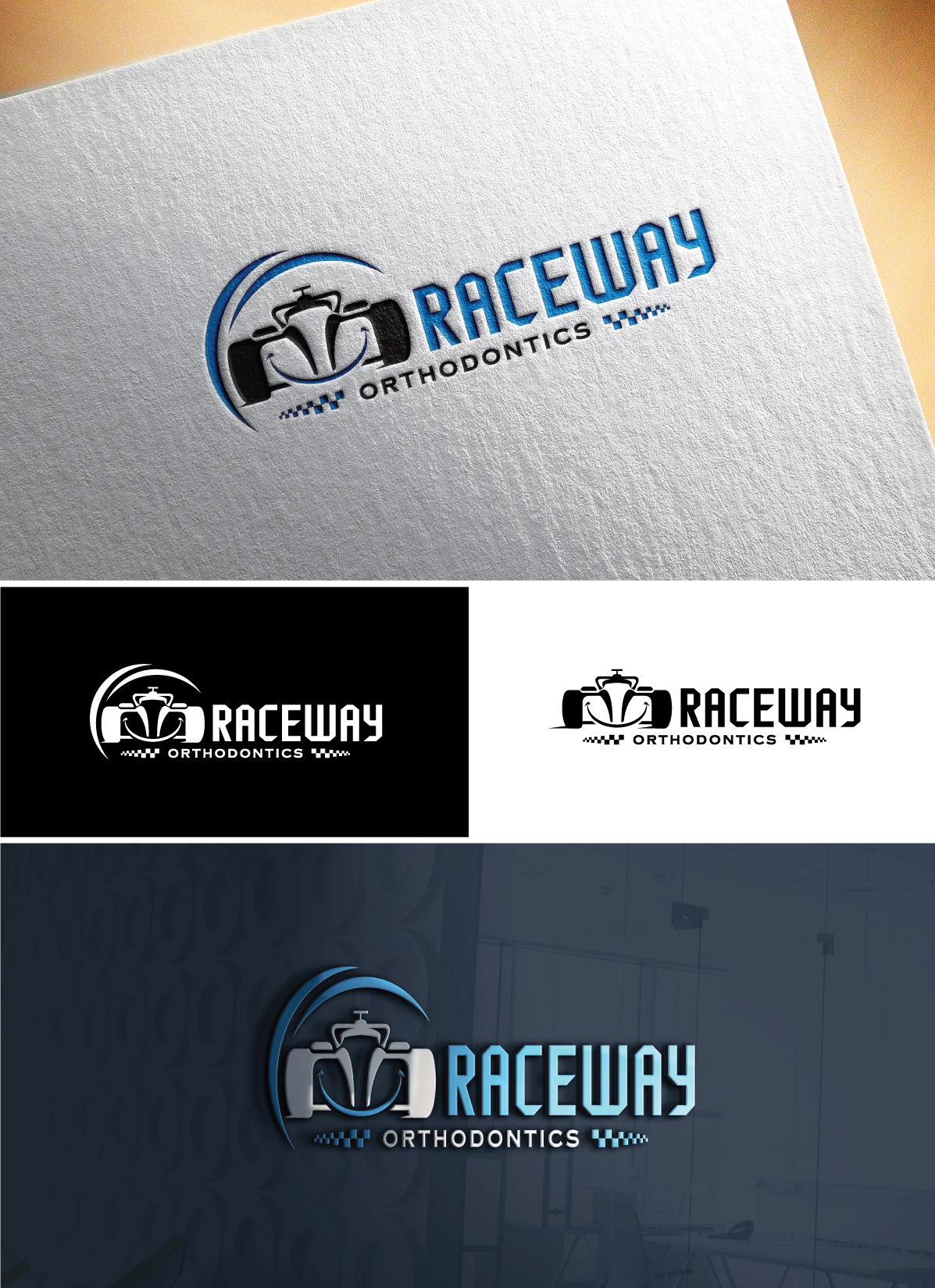 Logo Design by Logo Stock for this project | Design #31332414