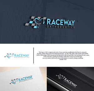 Logo Design by DesignHour for this project | Design: #31374761