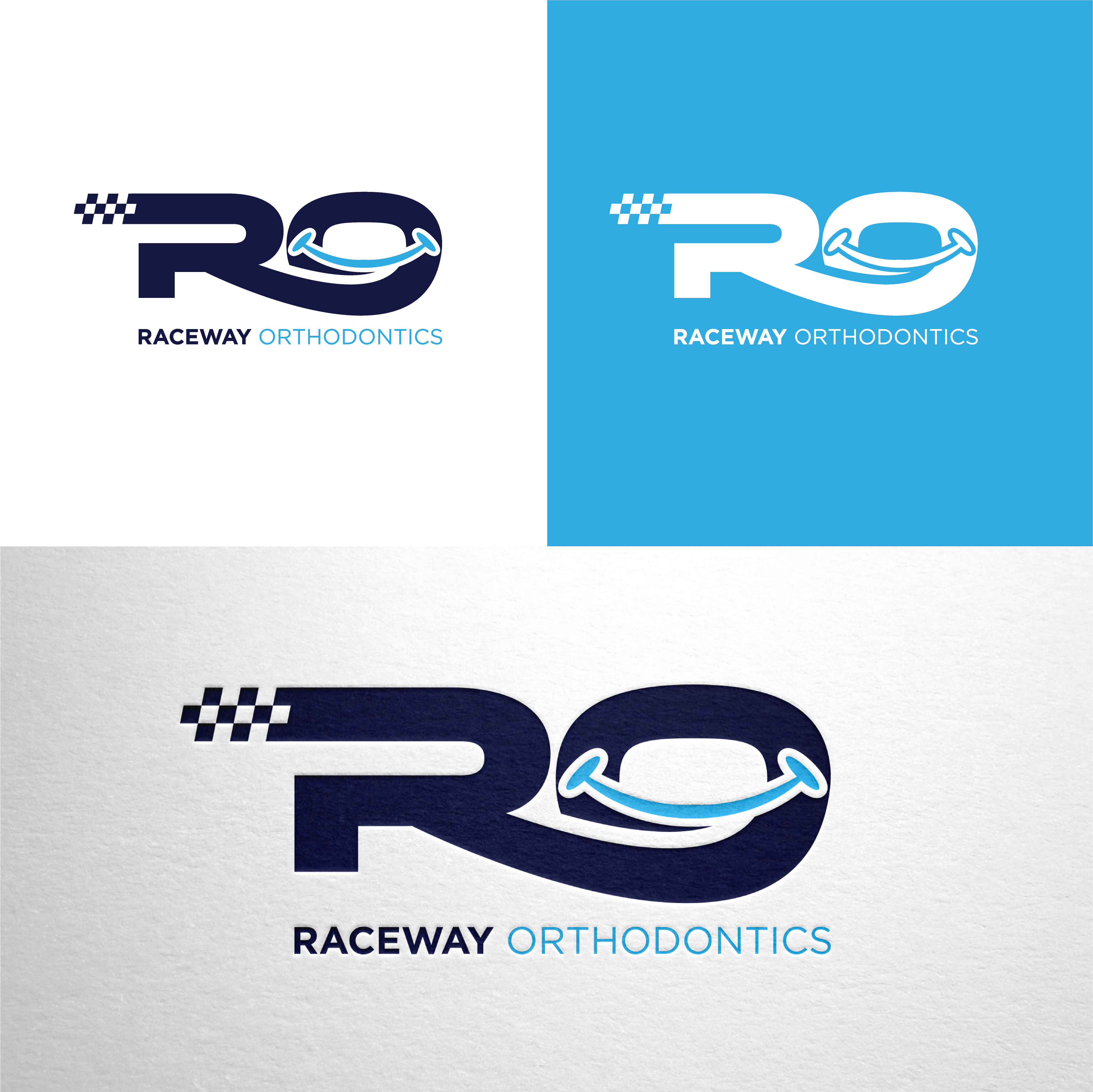 Logo Design by The Lion Studios for this project | Design #31330638