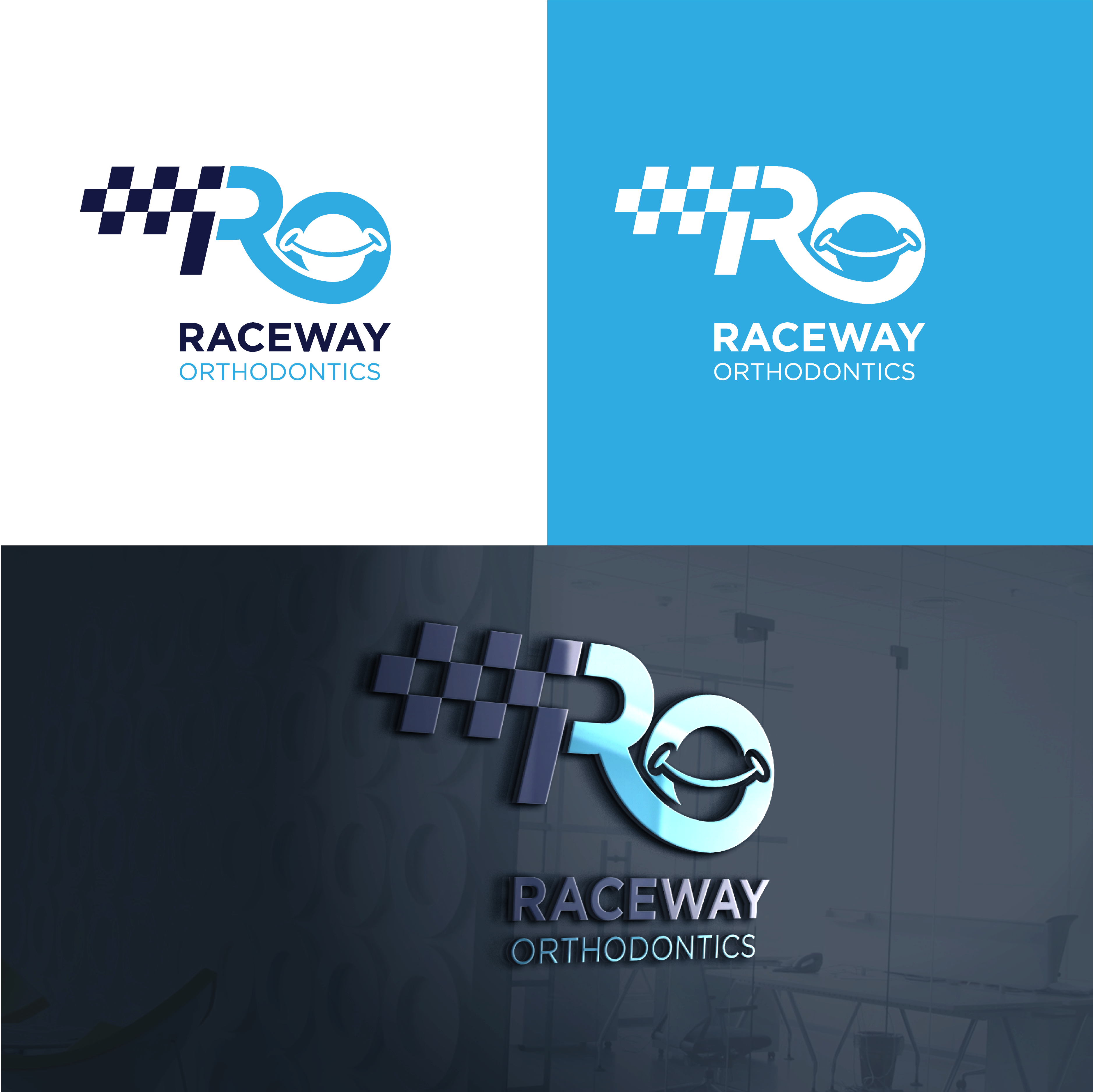 Logo Design by The Lion Studios for this project | Design #31330690