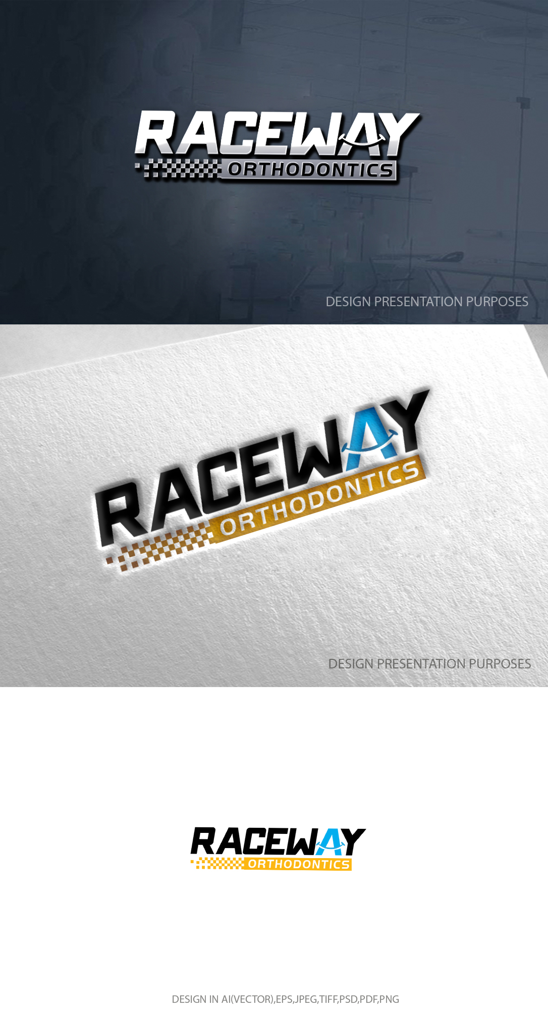 Logo Design by zebronicgraphic for this project | Design #31334855