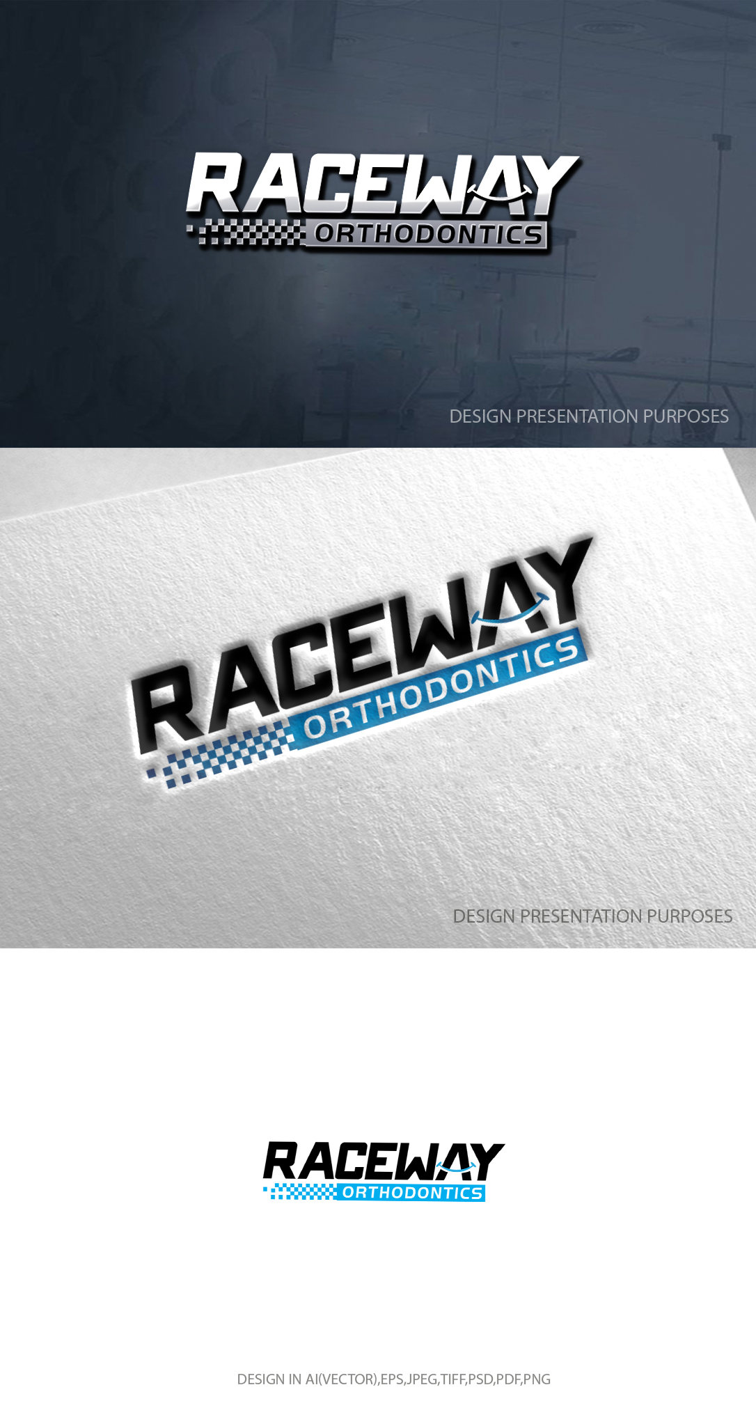 Logo Design by zebronicgraphic for this project | Design #31337907