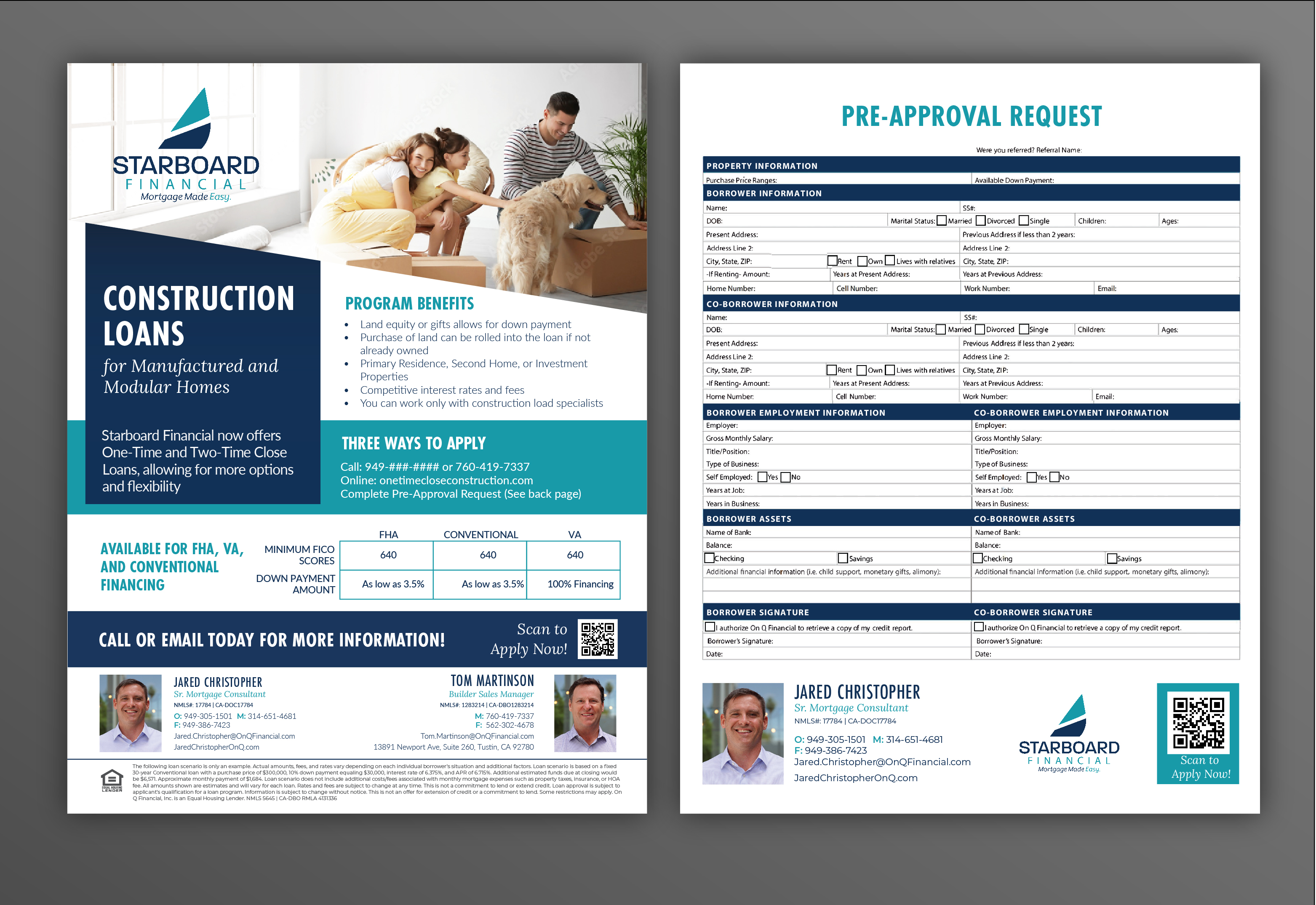 Flyer Design by JKennedydesign for this project | Design #31342259