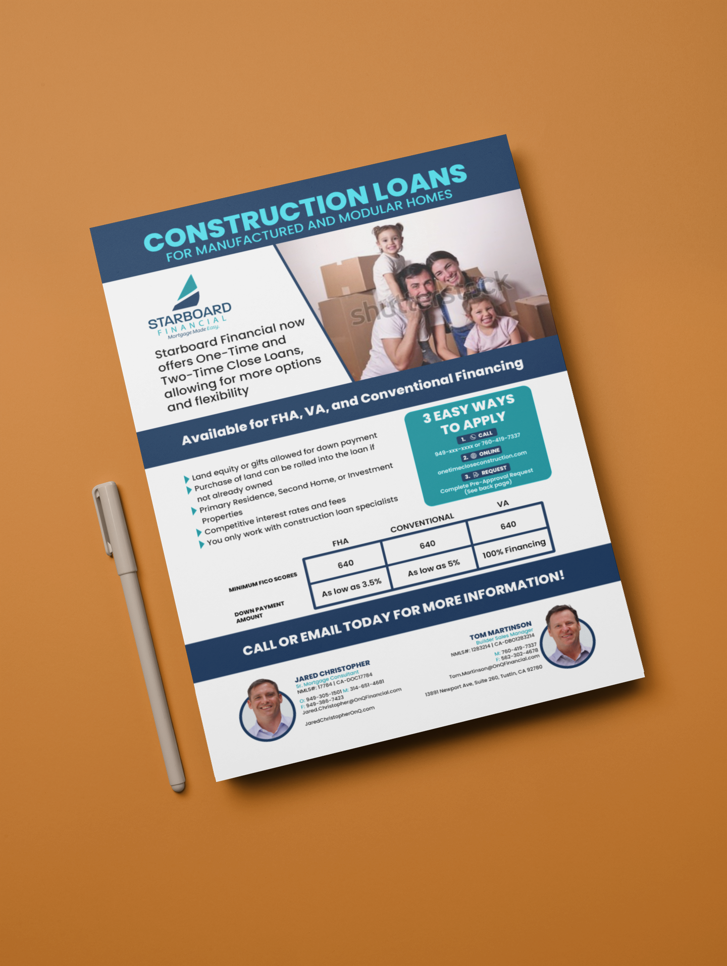Flyer Design by nguruzzdng for this project | Design #31333423