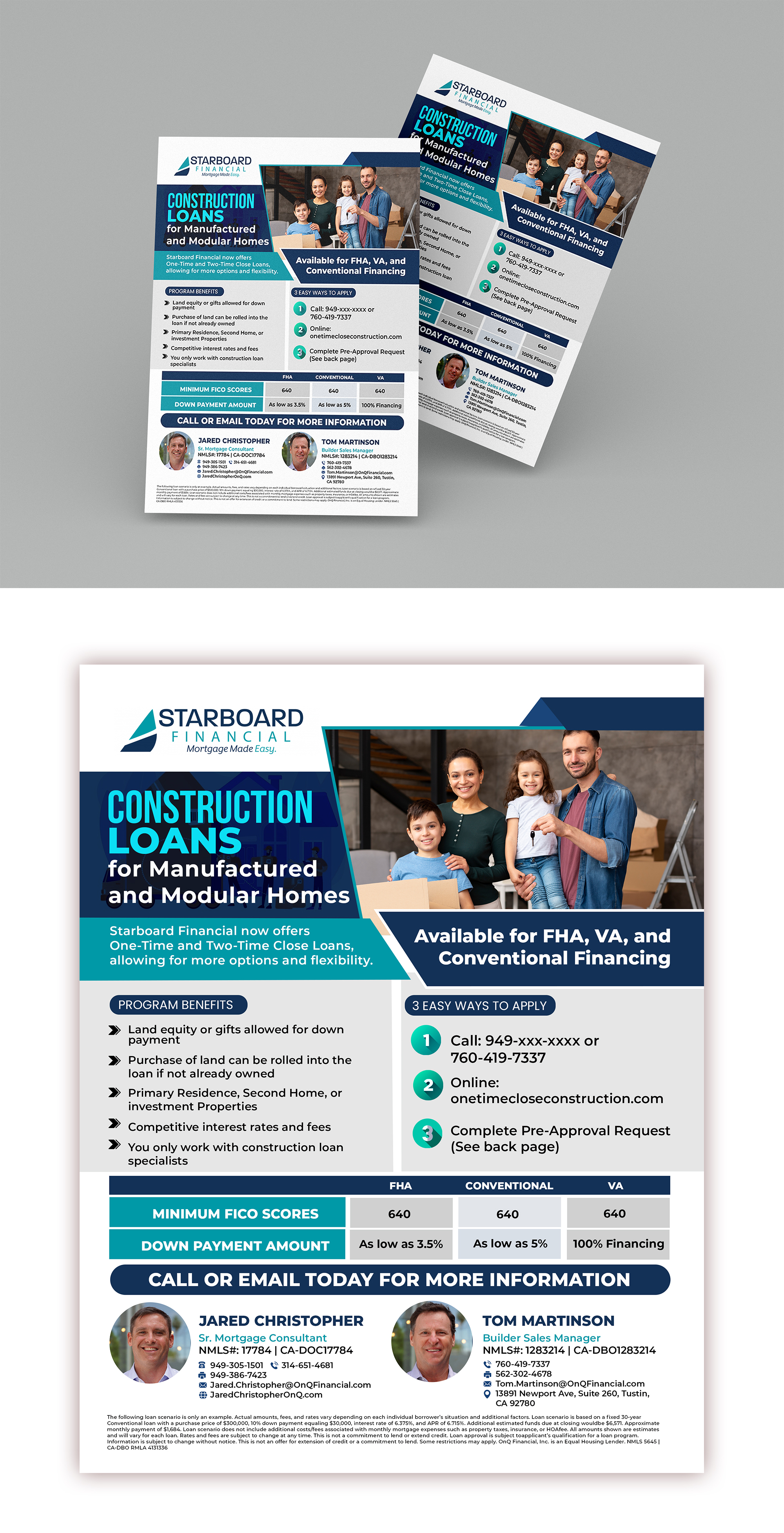 Flyer Design by debdesign for this project | Design #31338367