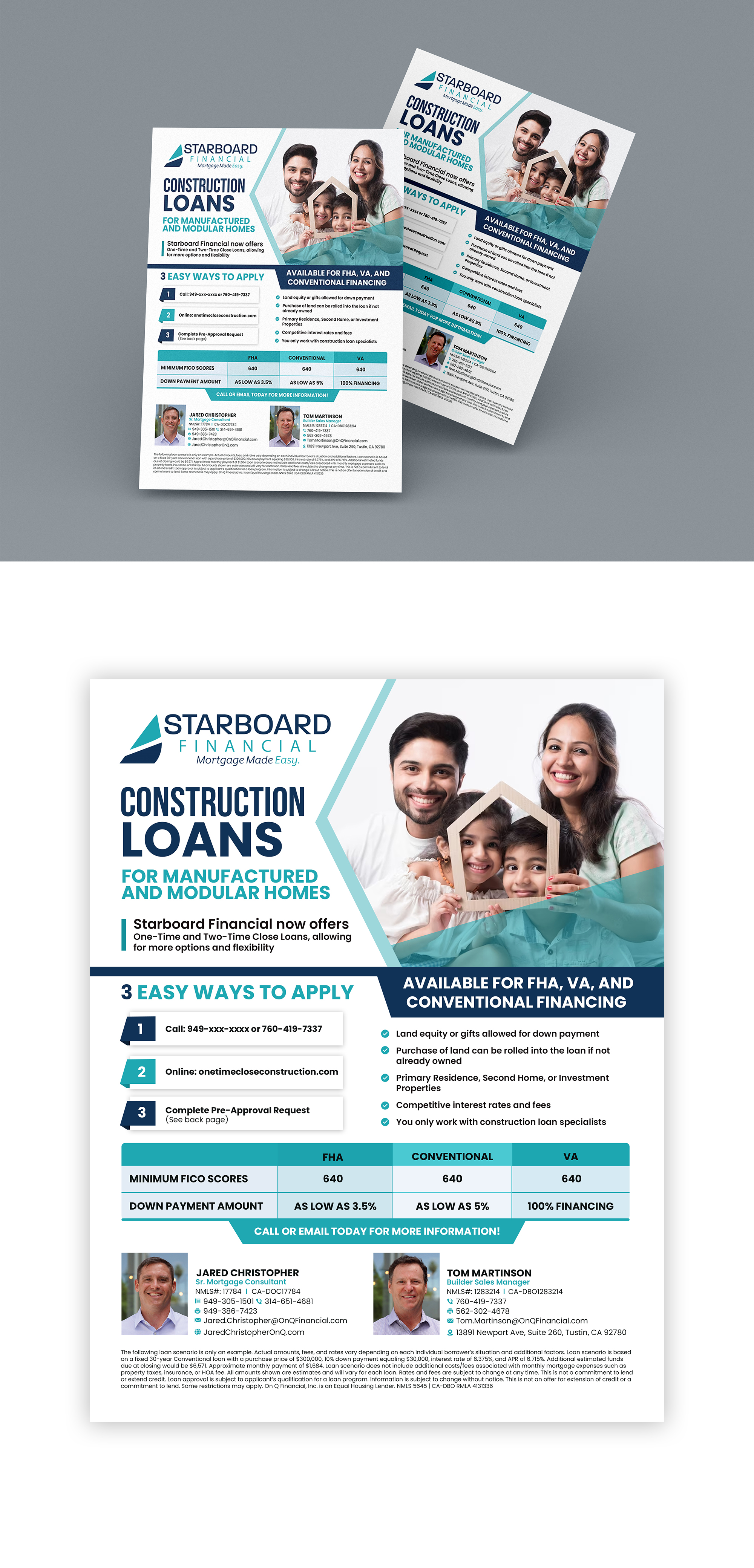 Design de Flyer par debdesign pour ce projet | Design #31338415