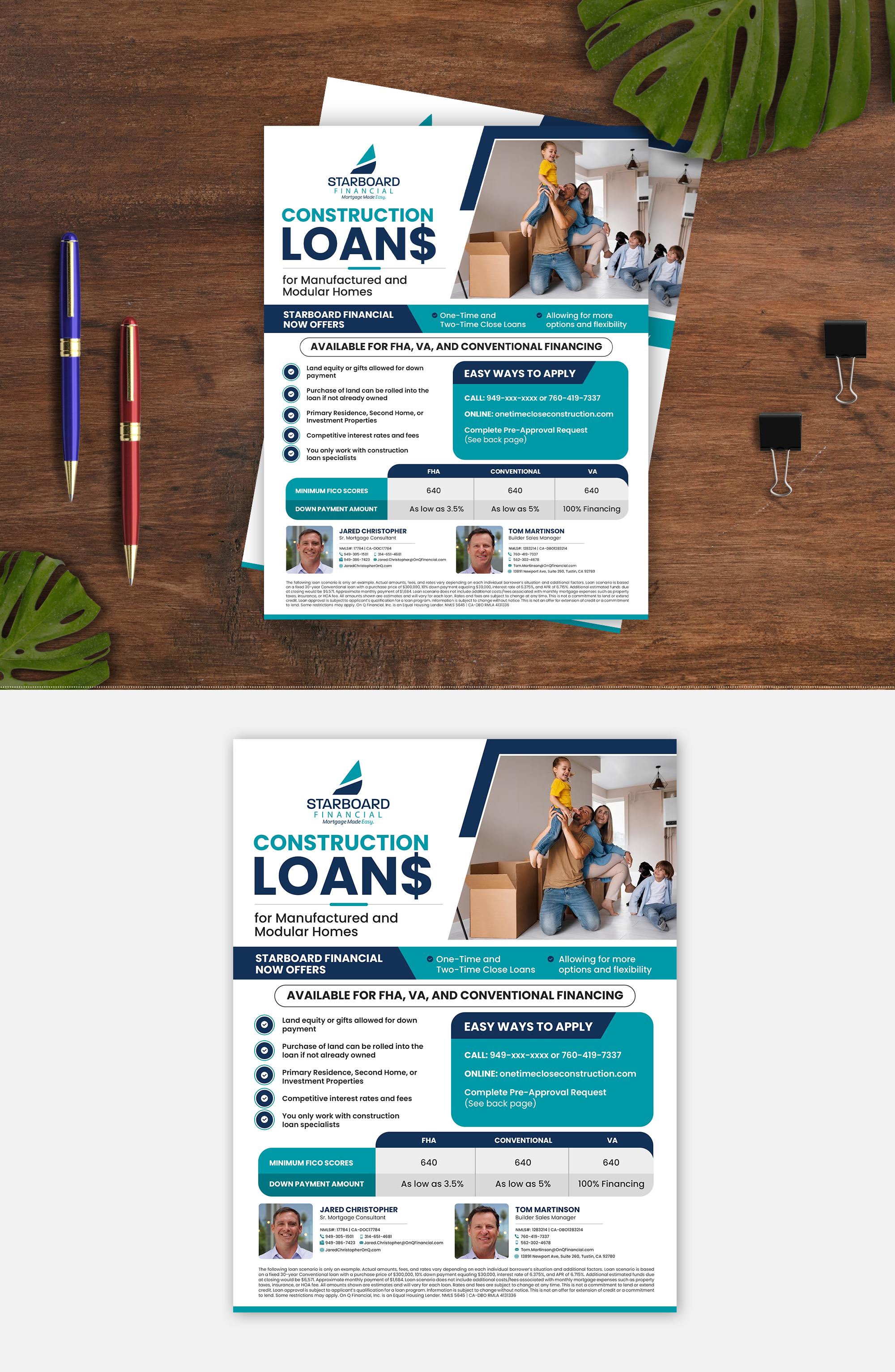 Flyer Design by debdesign for this project | Design #31338474