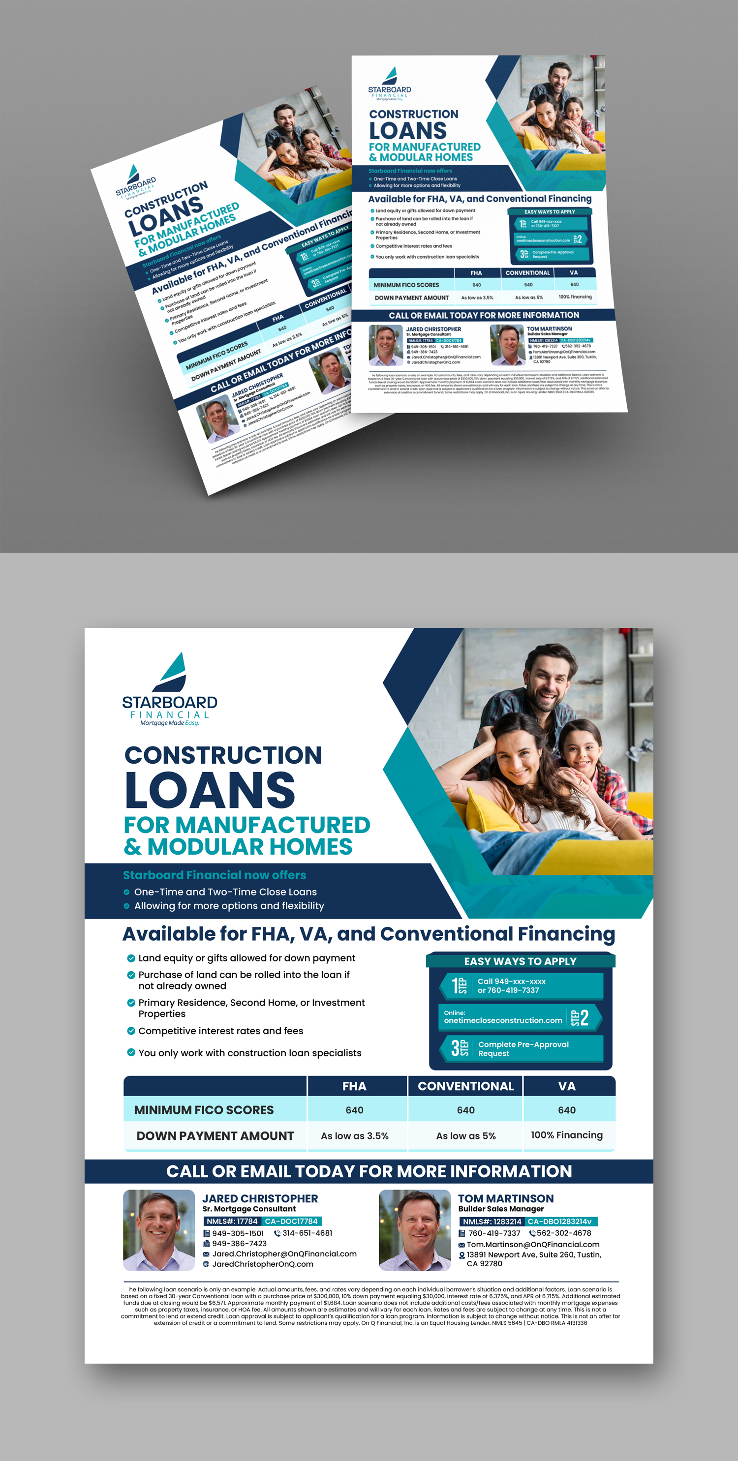 Flyer Design by debdesign for this project | Design #31340277