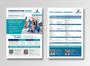 Flyer-Design von ecorokerz für dieses Projekt | Design: #31338652