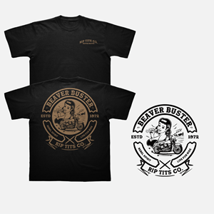 T-shirt Design by Rifqi 7 for this project | Design: #31345533