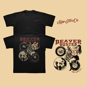 T-shirt Design by Rifqi 7 for this project | Design: #31345534