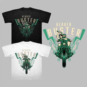T-shirt Design by Rifqi 7 for this project | Design: #31345535
