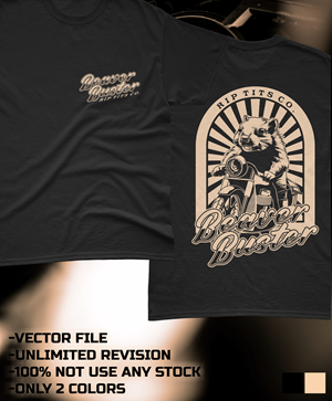 T-shirt Design by sweepy