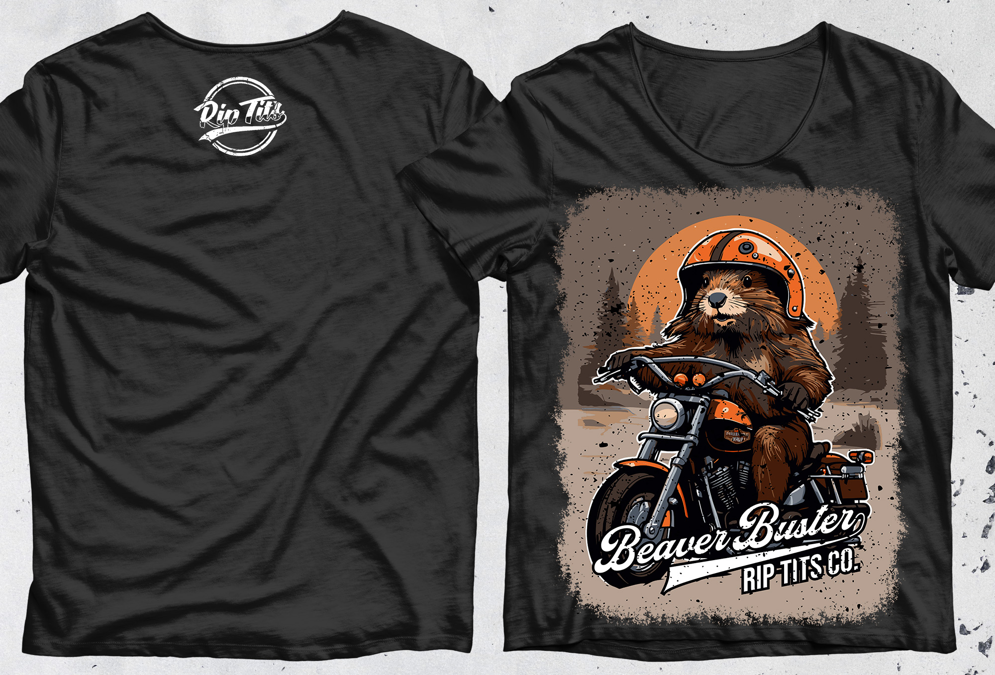 T-shirt Design by Foulanan Design for this project | Design #31343231