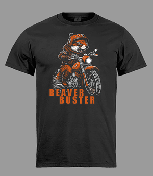 T-shirt Design by Johncina for this project | Design: #31336459
