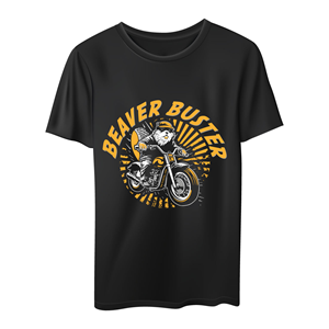 T-shirt Design by {mega- for this project | Design: #31335023