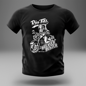 T-shirt Design by ivogue for this project | Design: #31341583