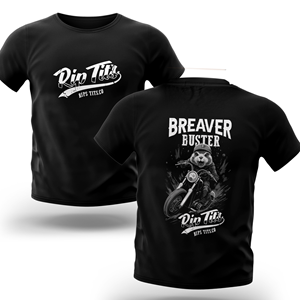T-shirt Design by ivogue