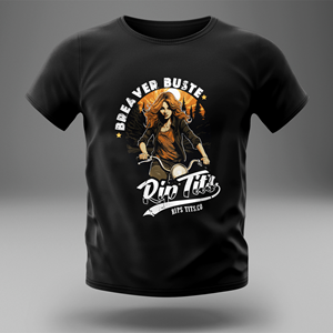 T-shirt Design by ivogue for this project | Design: #31341587