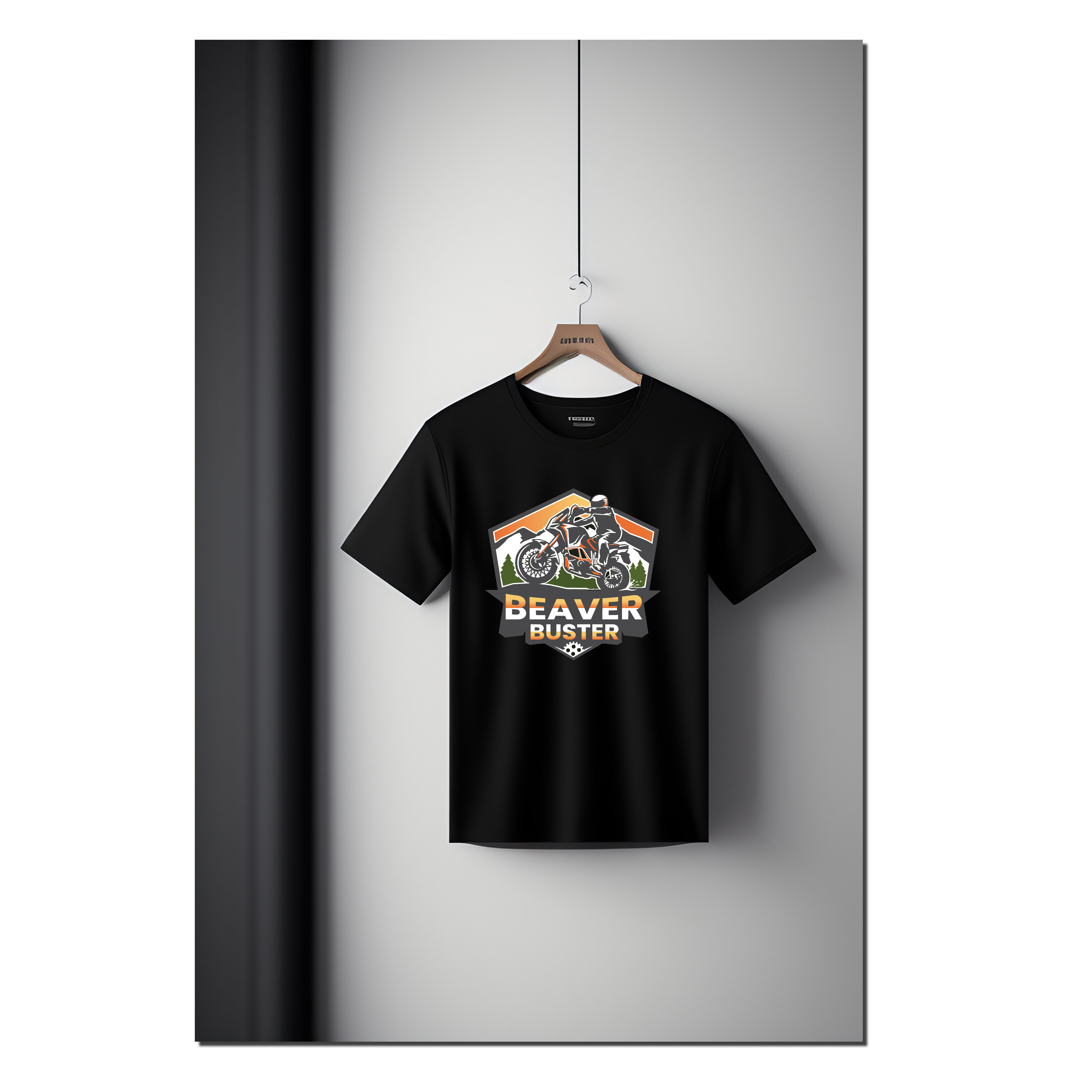 T-shirt Design by khadiga90 for this project | Design #31331202