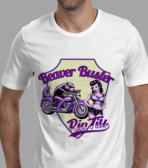 T-shirt Design by Wally_F for this project | Design: #31341740