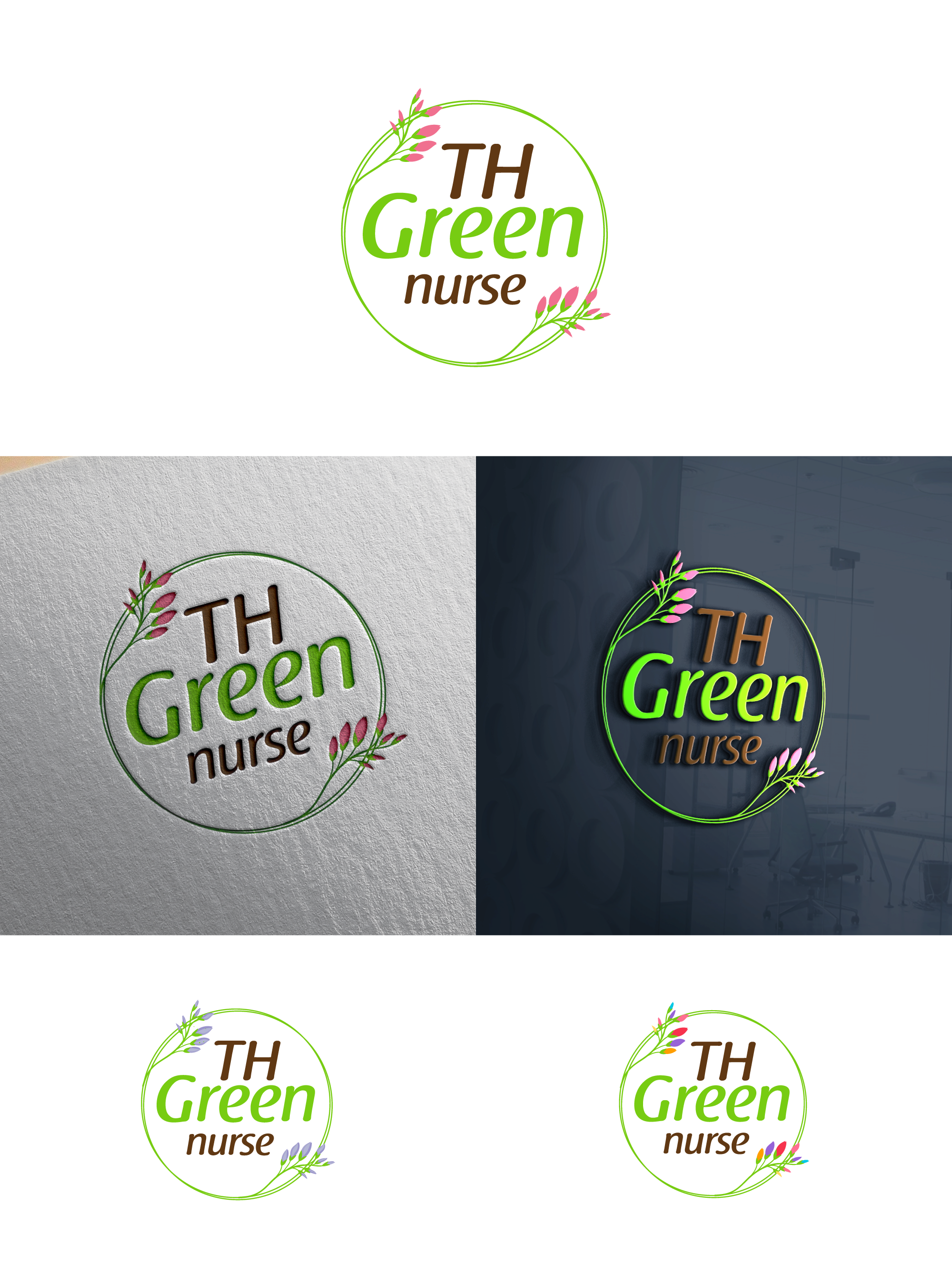 Logo Design by Ellene for this project | Design #31344802