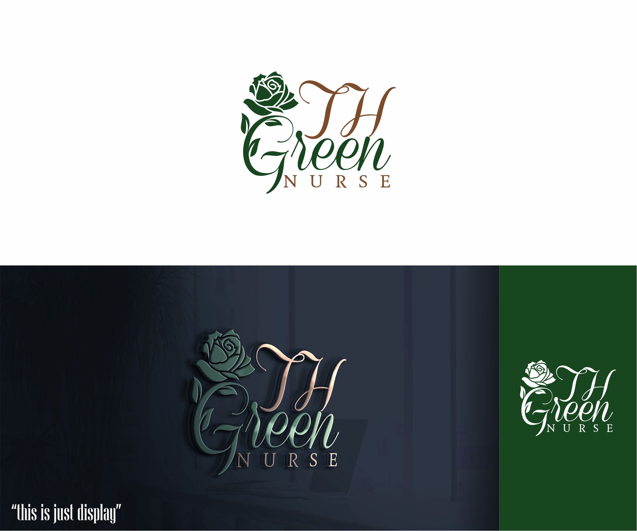 Logo Design by alkaline for this project | Design #31343372