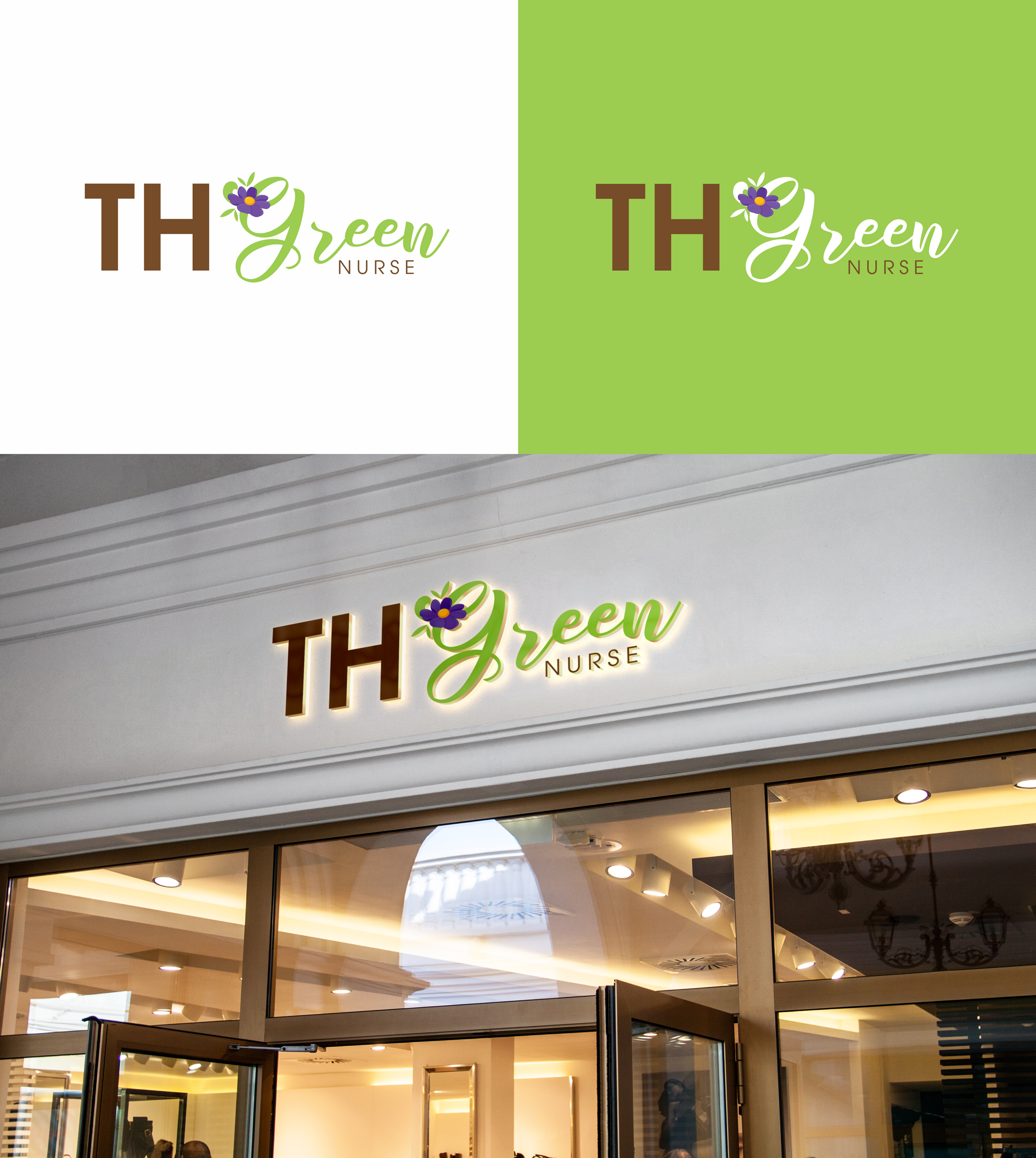 Logo Design by RA-bica for this project | Design #31345143