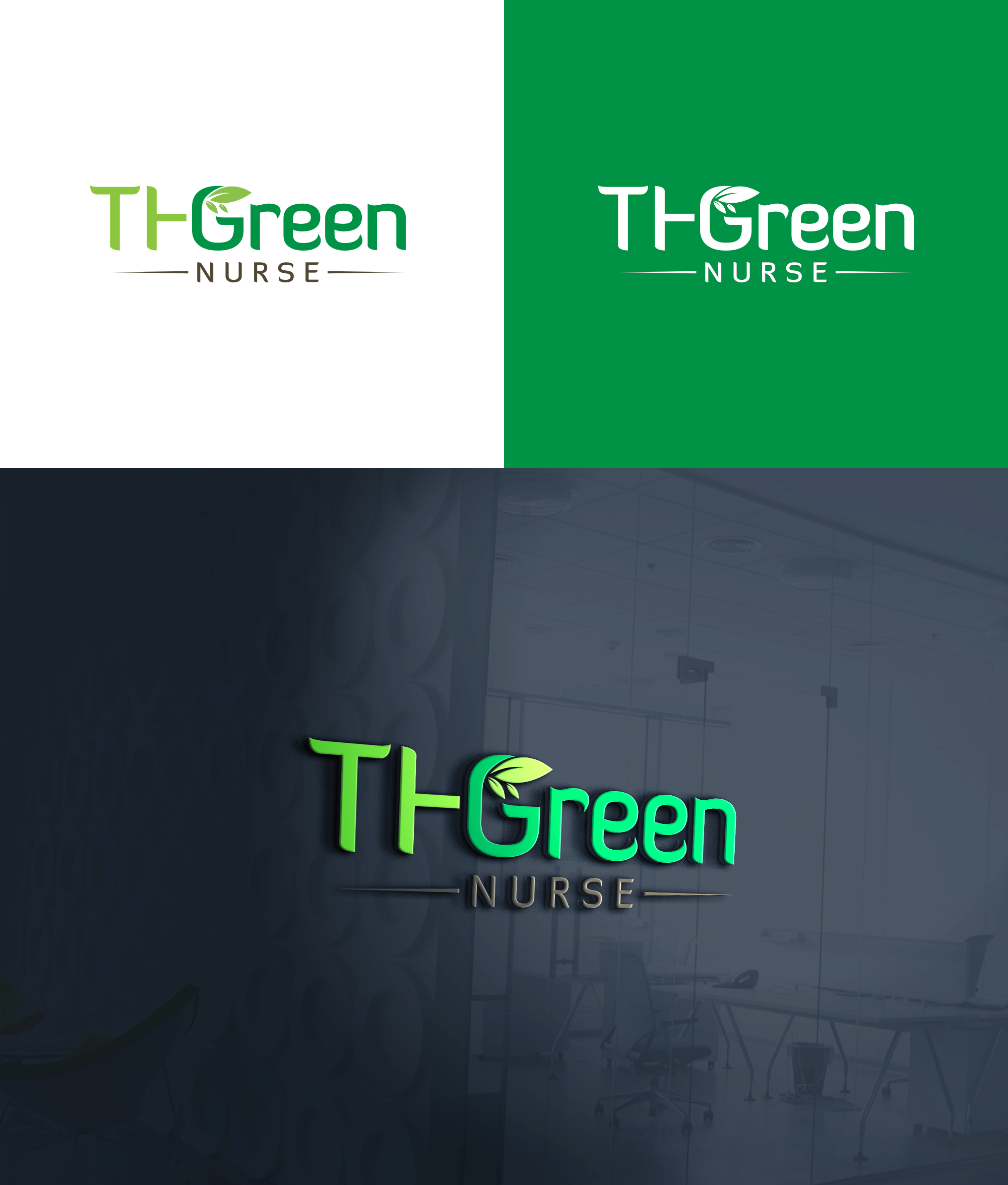 Logo Design by RA-bica for this project | Design #31345144