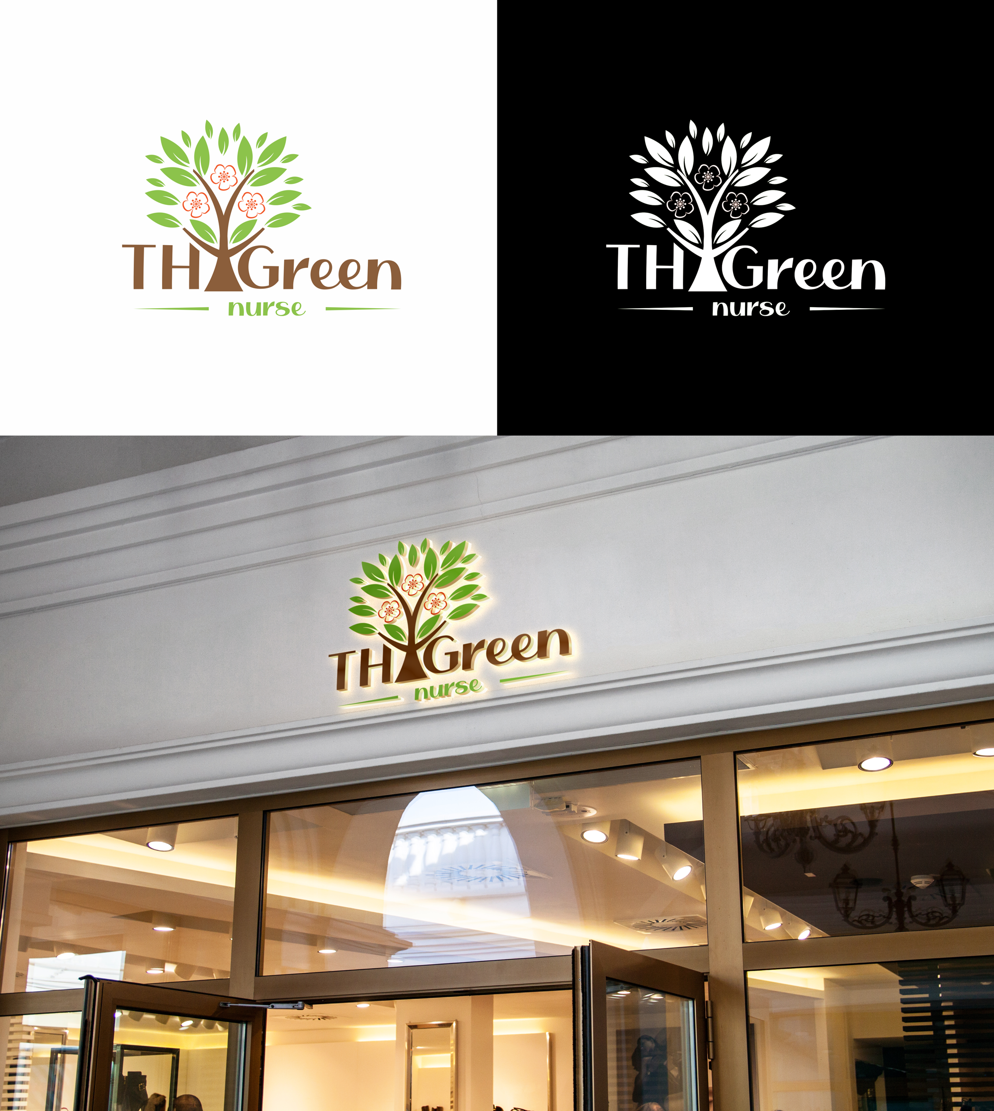 Logo Design by RA-bica for this project | Design #31345145