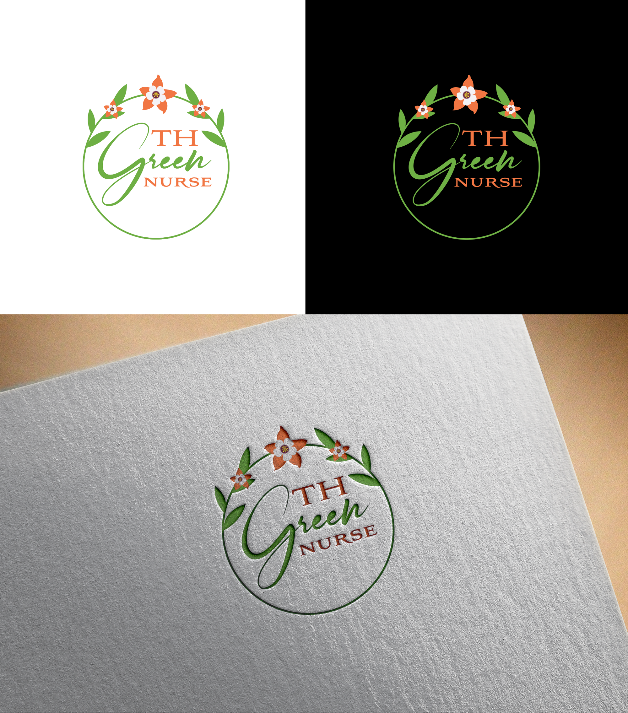 Logo Design by RA-bica for this project | Design #31345146
