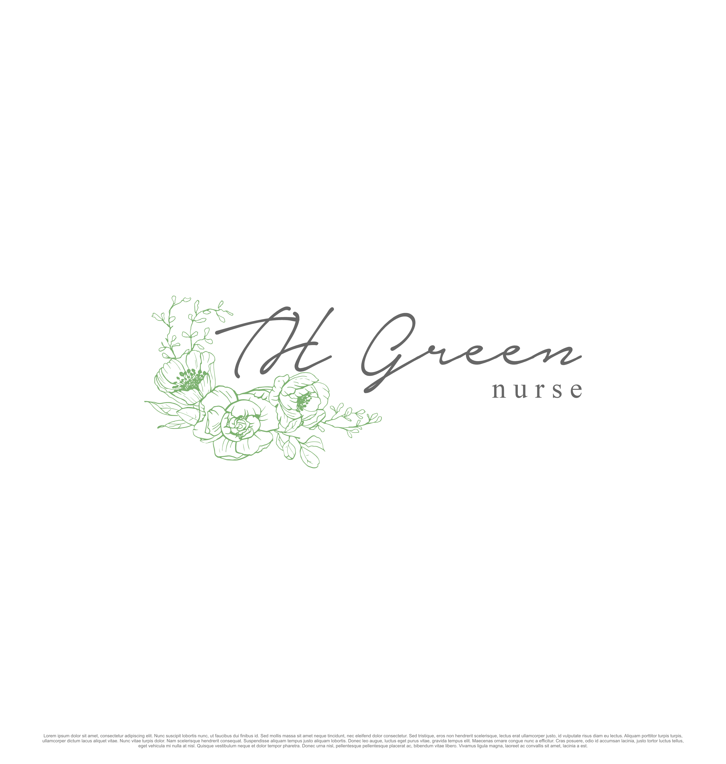 Logo Design by saesean for this project | Design #31346363