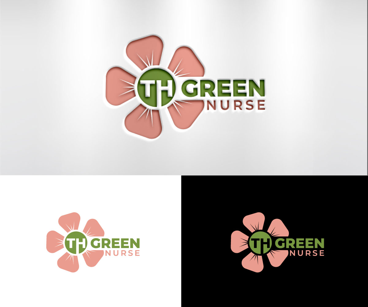 Logo Design by alexdarah for this project | Design #31348060