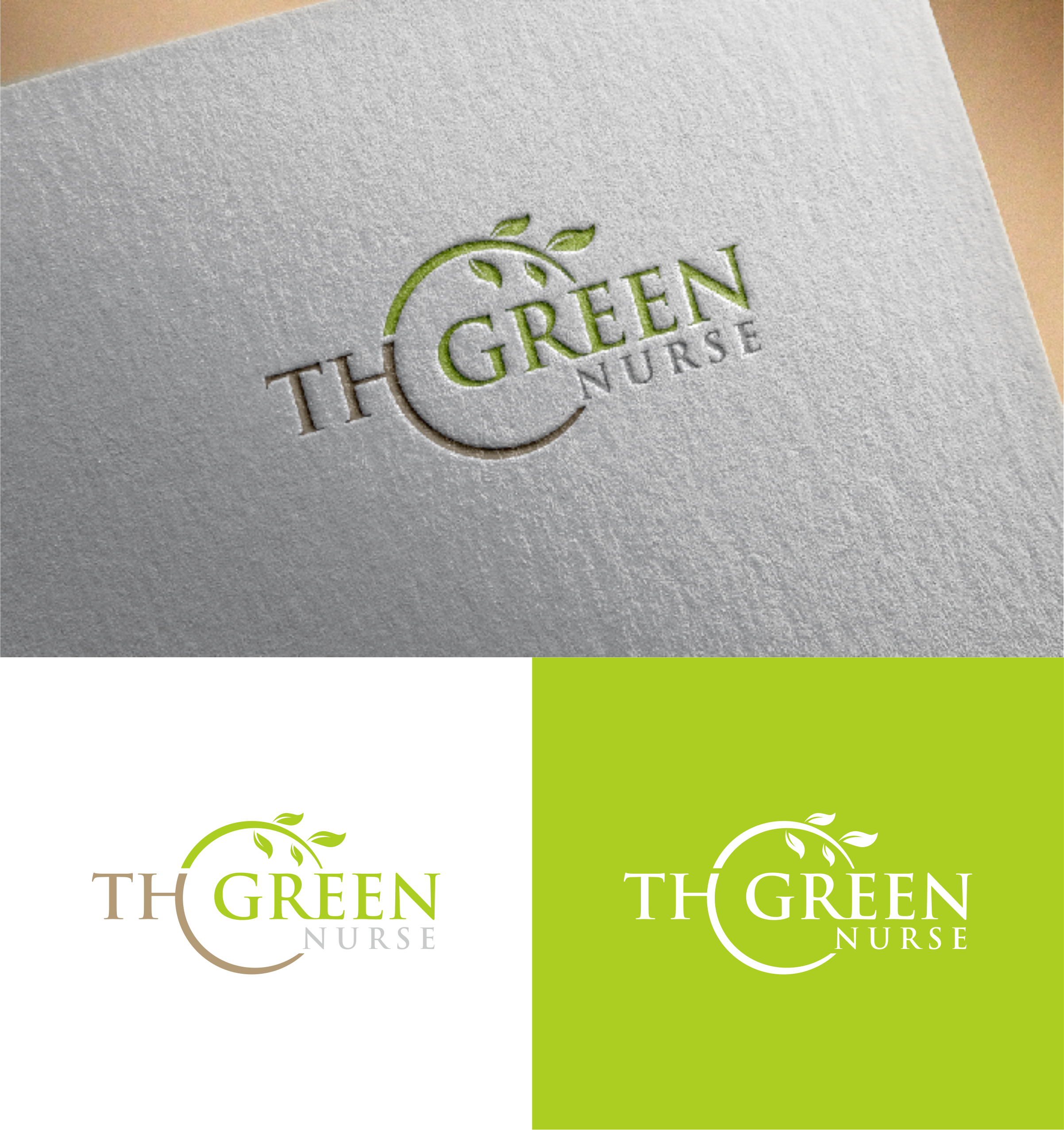Logo Design by bedebahliar for this project | Design #31347347