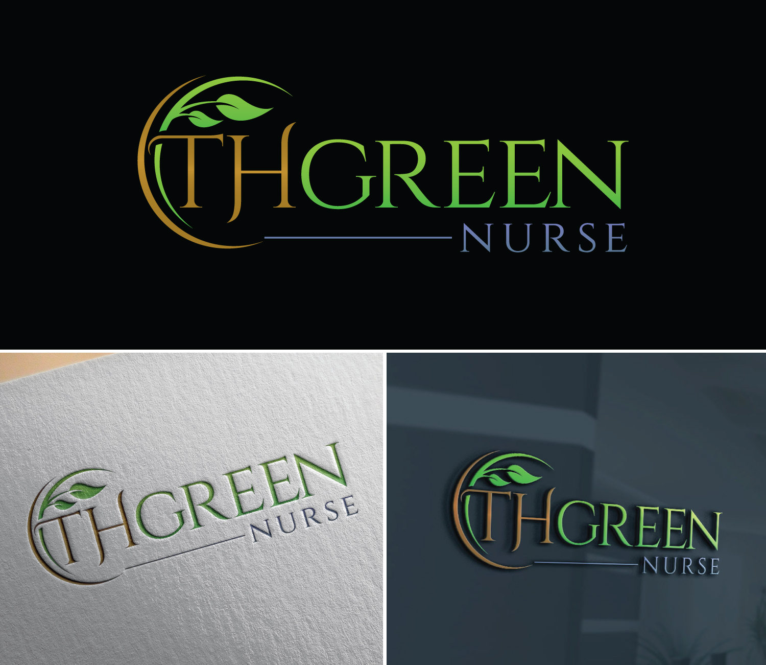 Logo Design by Atec for this project | Design #31345194