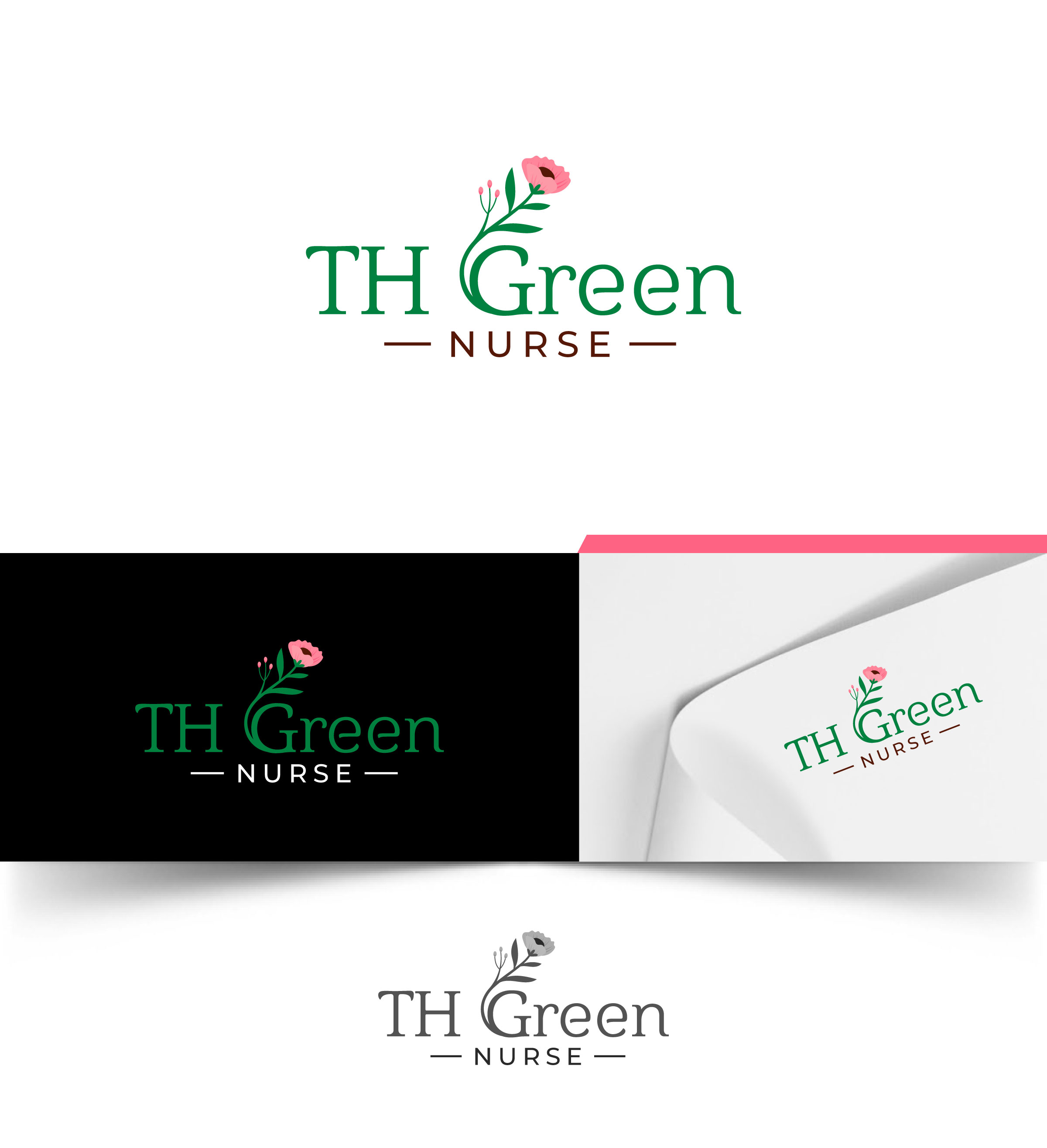 Logo Design by ecorokerz for this project | Design #31346725