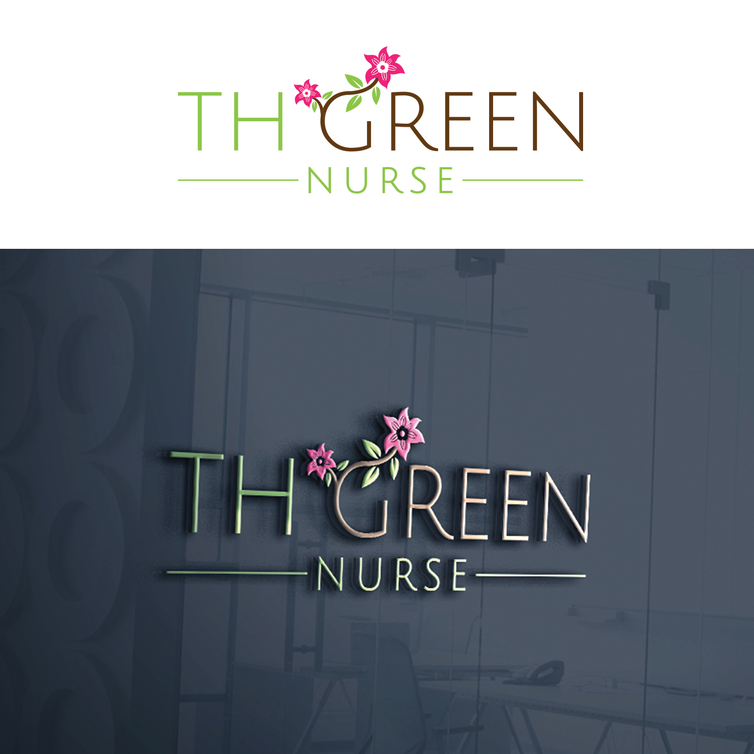 Logo Design by EnaGraph for this project | Design #31355979