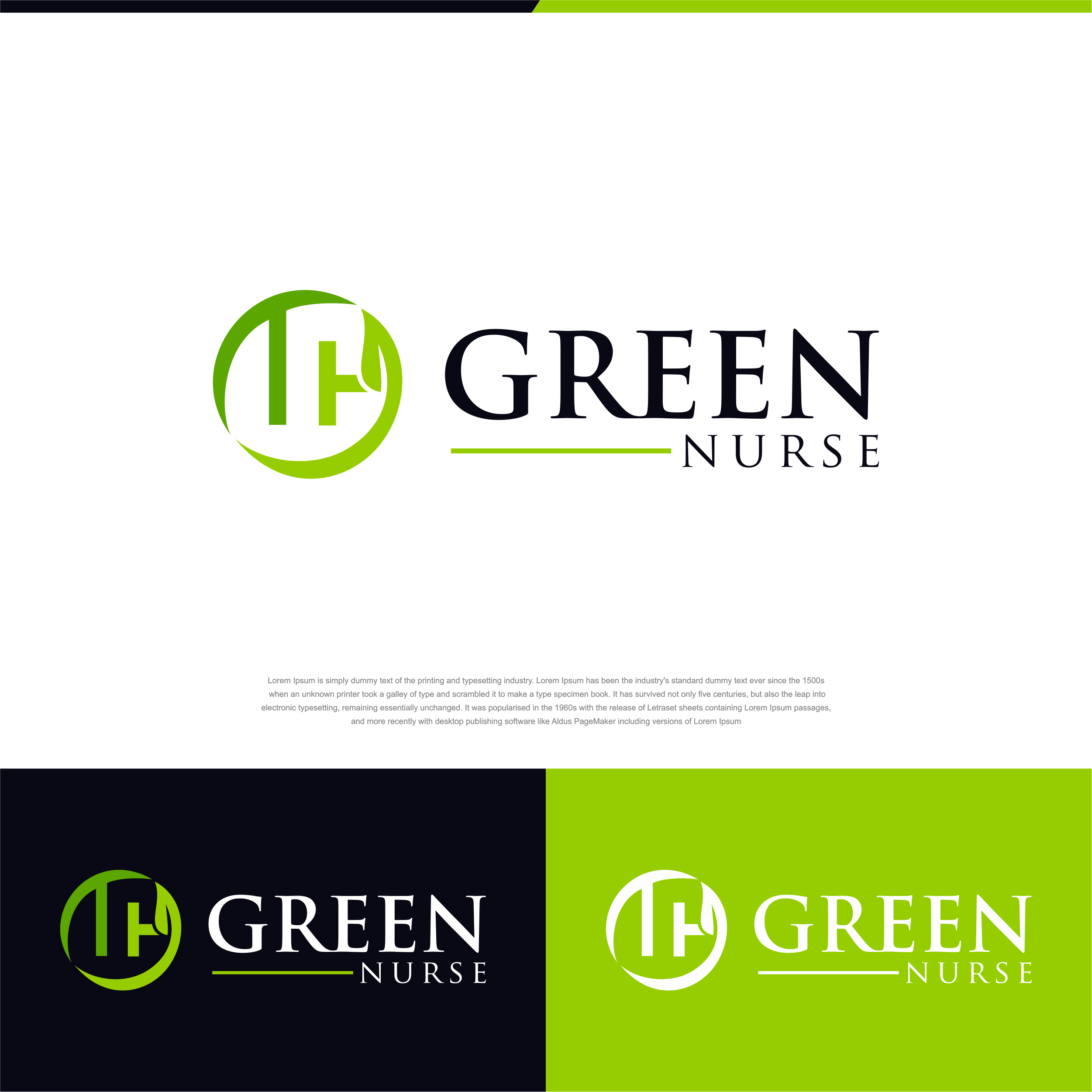 Logo Design by TULLUS STUDIO™ for this project | Design #31344803