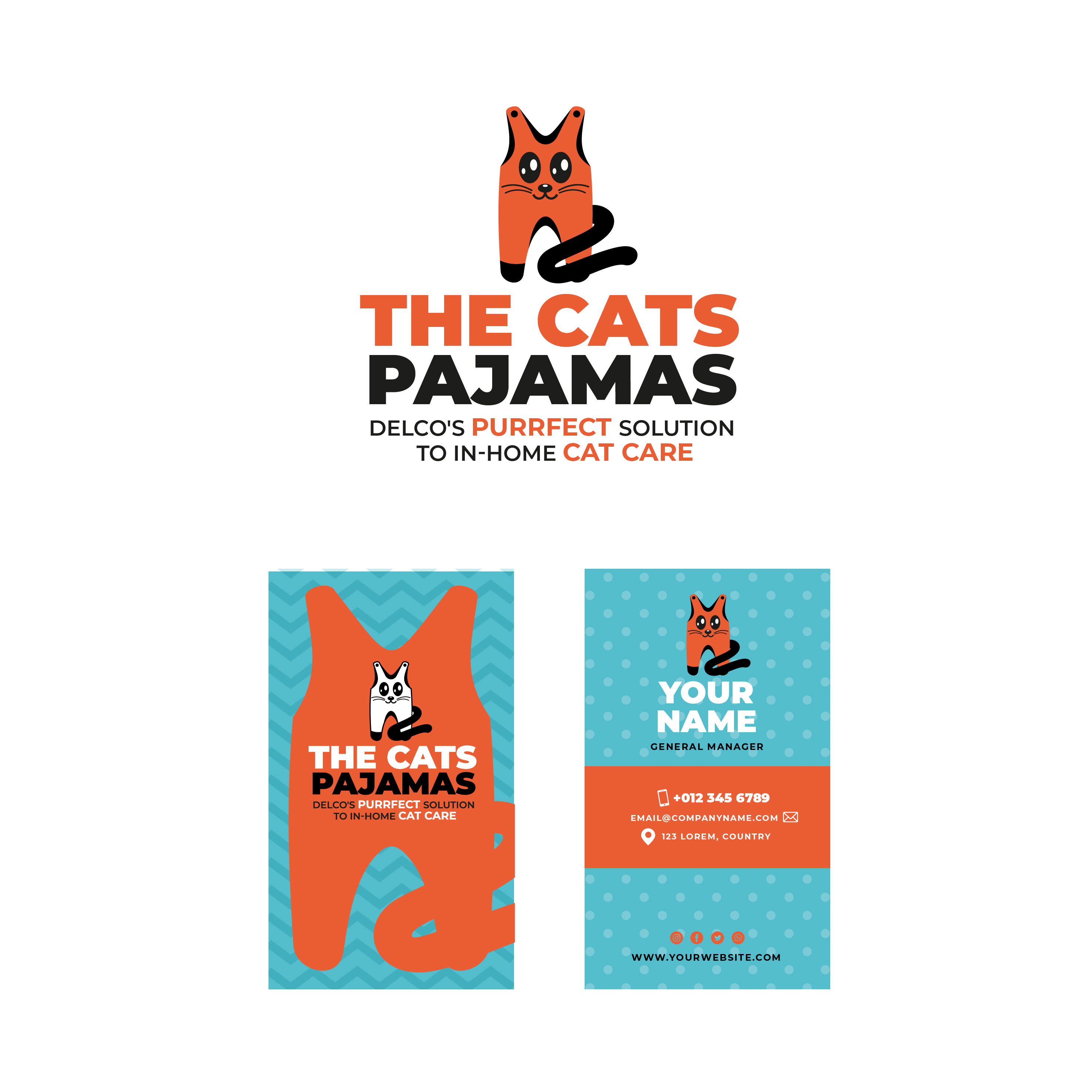 Logo Design by Jose Lopez ( Verified Pro Designer ) for this project | Design #31349304